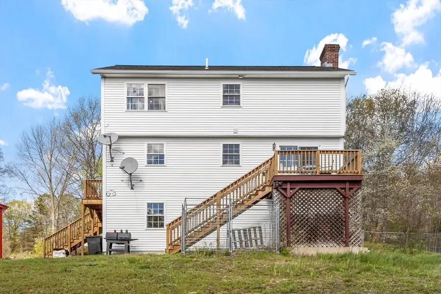 17 Town Farm Rd, Winchendon, MA 01475 - #2