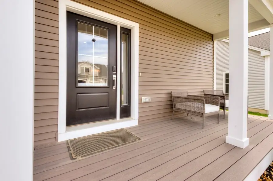 21 Salisbury Hill Blvd, Worcester, MA 01609 - #3