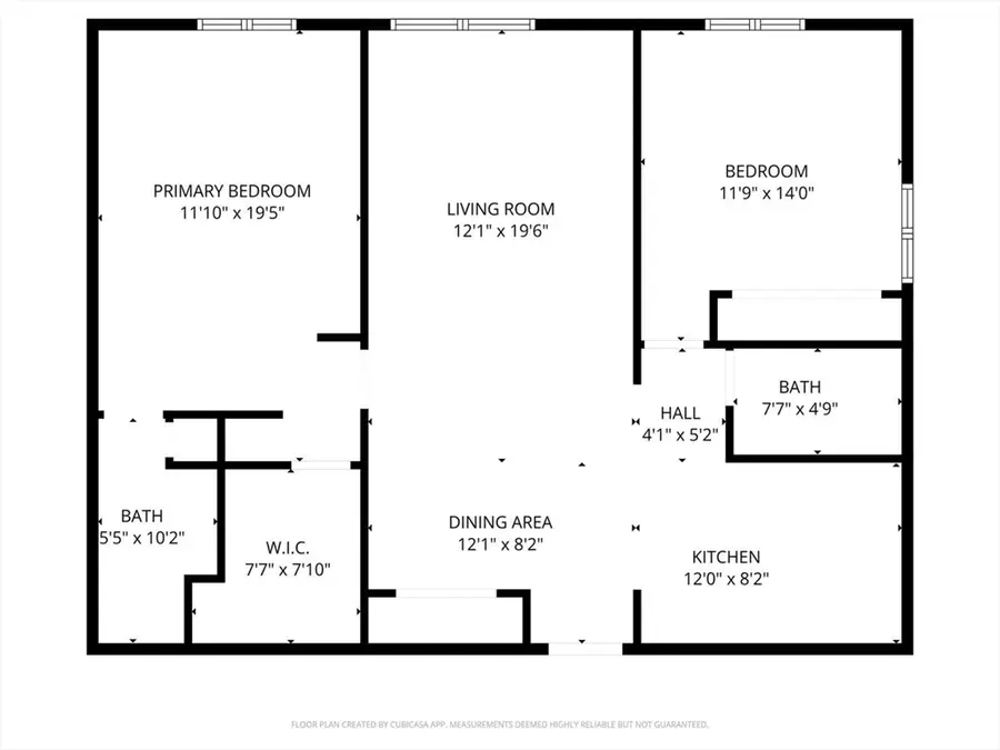 100 Granger Boulevard #501, Marlborough, MA 01752 - #3