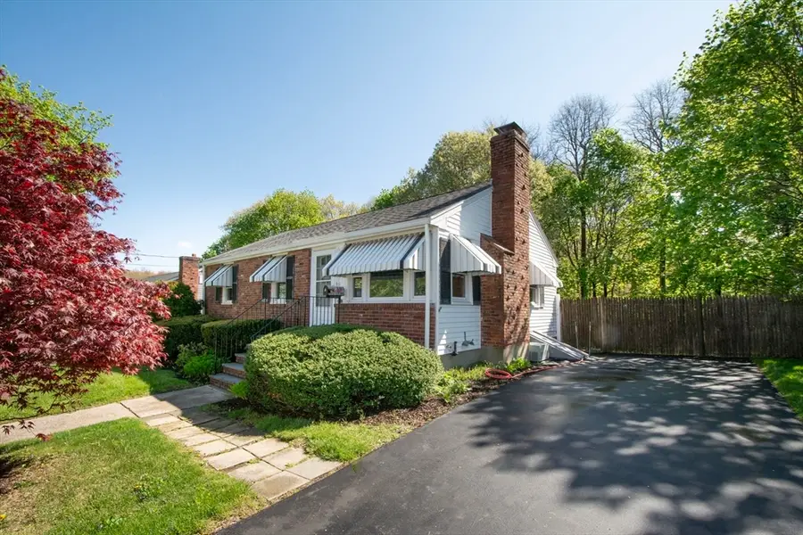 81 Livoli Ave, Braintree, MA 02184 - #2