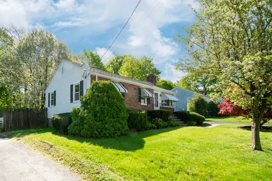 81 Livoli Ave, Braintree, MA 02184 - #3