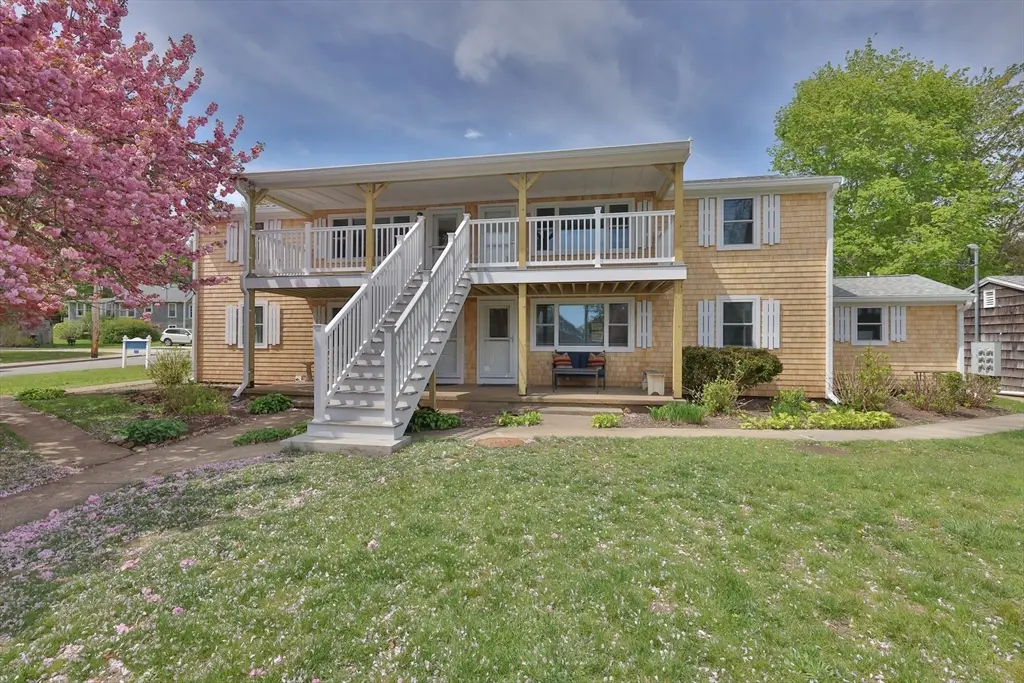124 Skiff Avenue #A-11, Tisbury, MA 02568 - #1