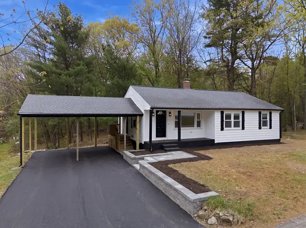 6 Richardson St, Uxbridge, MA 01569