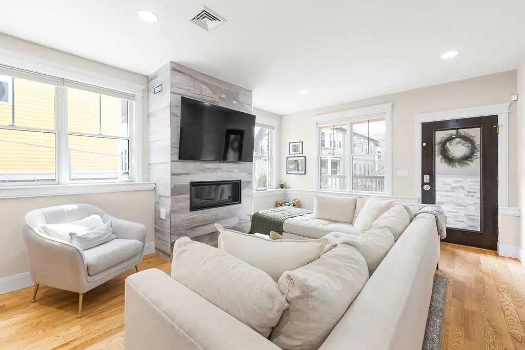5-7 Whitman St, Somerville, MA 02144 - #1