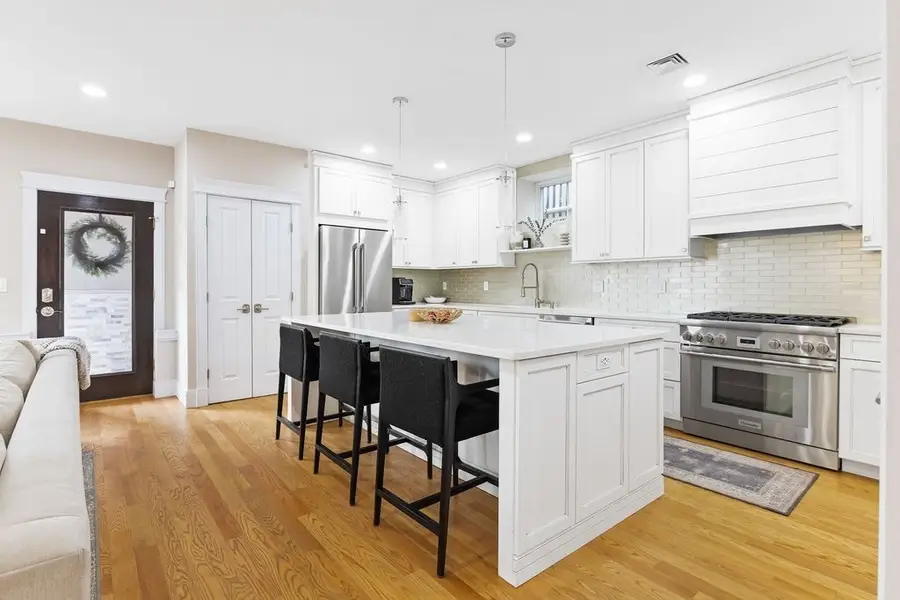 5-7 Whitman St, Somerville, MA 02144 - #2