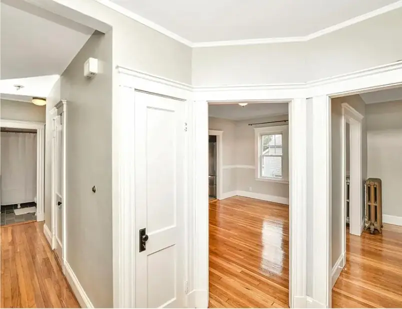 559 Adams St #2, Boston, MA 02124 - #2