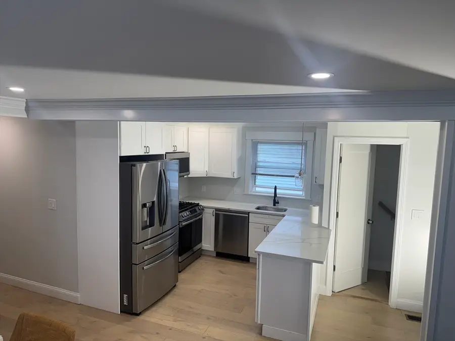 17 Chery St #1, Medford, MA 02155 - #3