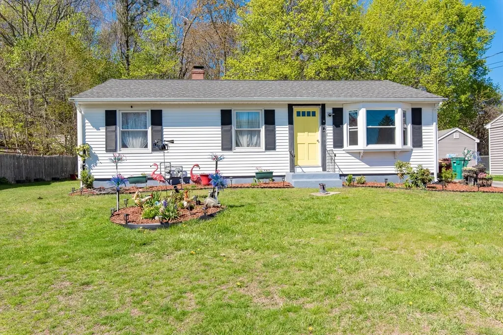 82 Patton, Woonsocket, RI 02895 - #1