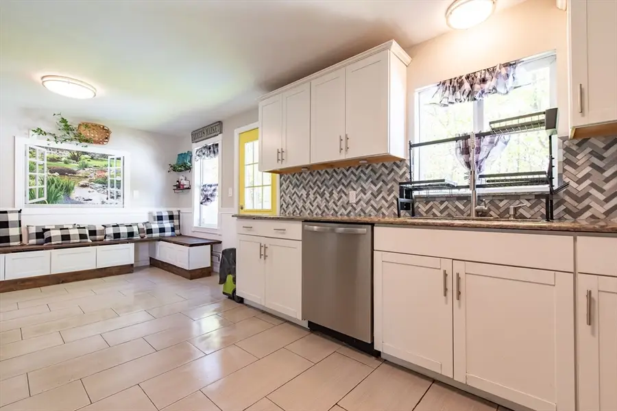 82 Patton, Woonsocket, RI 02895 - #2