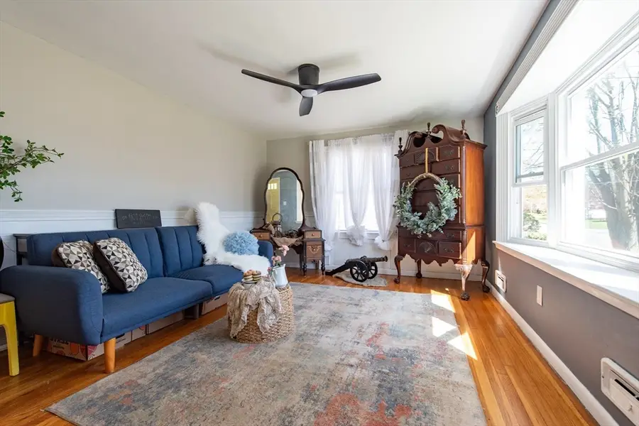 82 Patton, Woonsocket, RI 02895 - #3