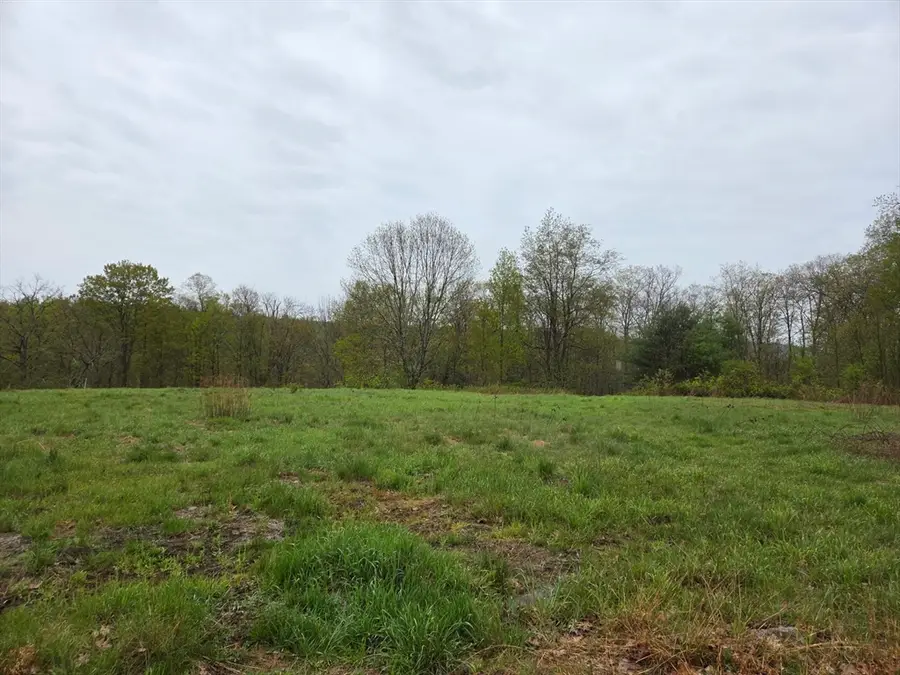 Lot 3F Petersham Road, Phillipston, MA 01331 - #2