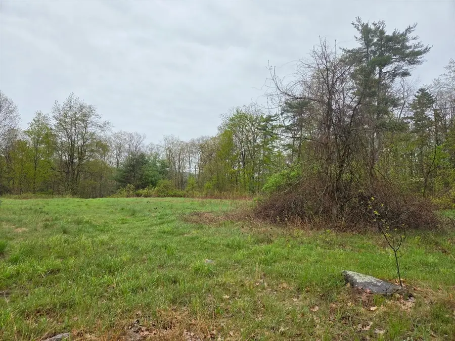 Lot 3F Petersham Road, Phillipston, MA 01331 - #3