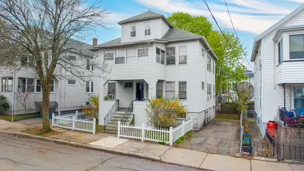 52 Sterling St, Somerville, MA 02144