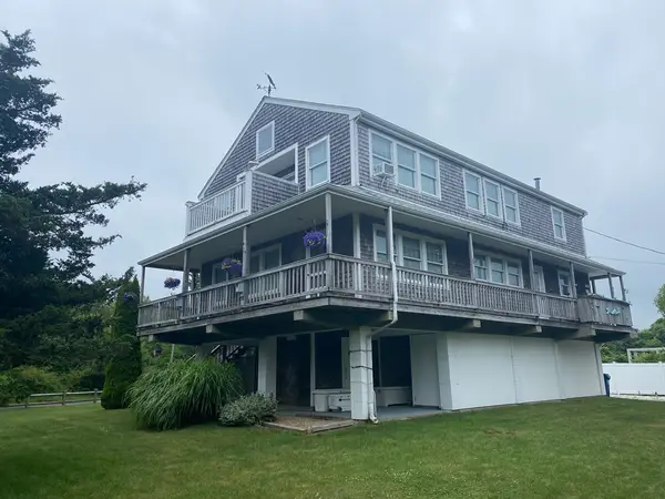 12 Dupont Drive, Mattapoisett, MA 02739