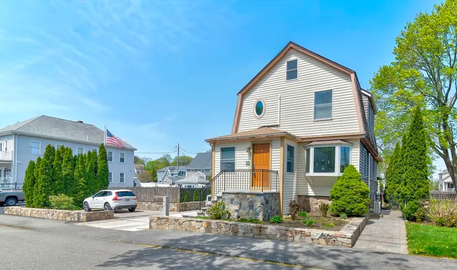 16 Cotton Ave, Braintree, MA 02184 - #2