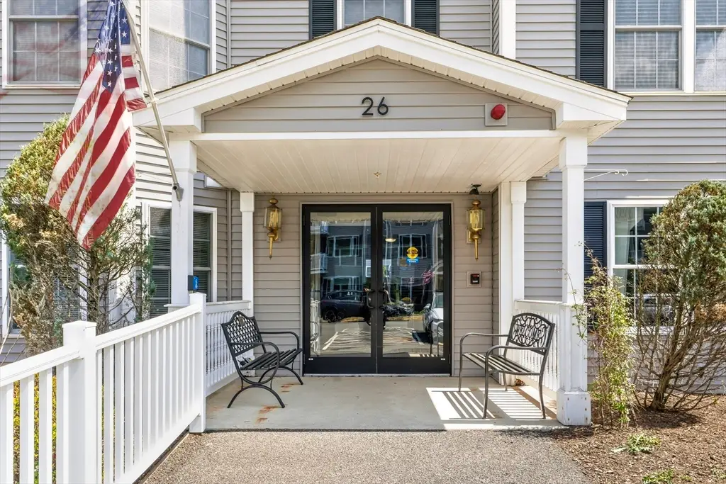 26 Greenleaves Dr #602, Amherst, MA 01002 - #1