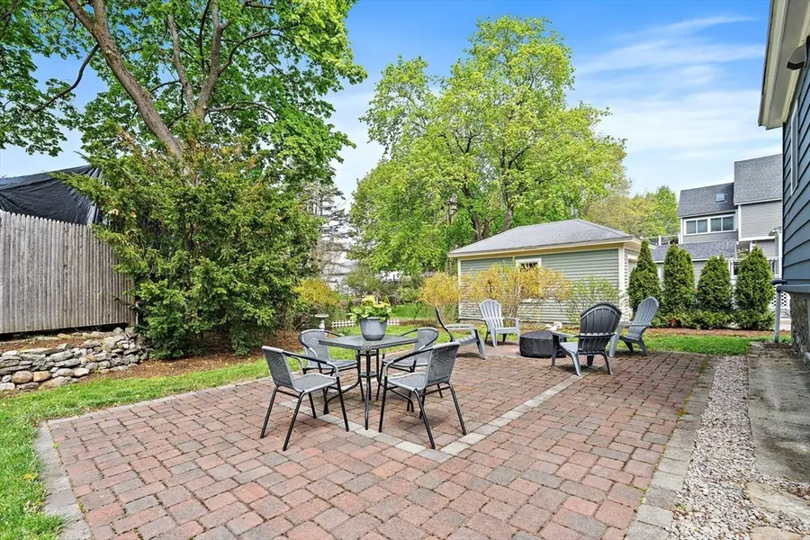 18 O'neil Street, Hudson, MA 01749 - #3