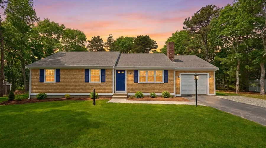 29 Timber Lane, South Dennis, MA 02641 - #2