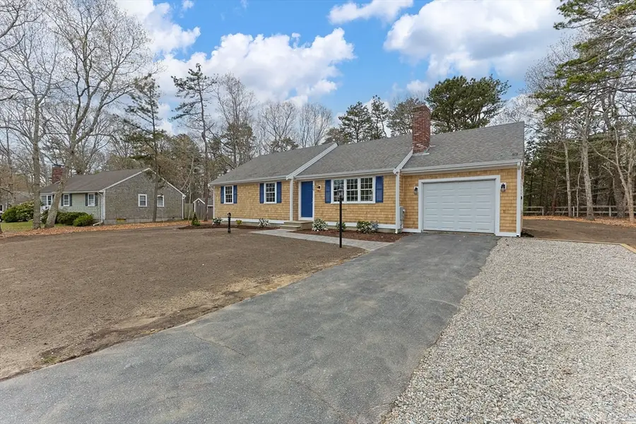 29 Timber Lane, South Dennis, MA 02641 - #3