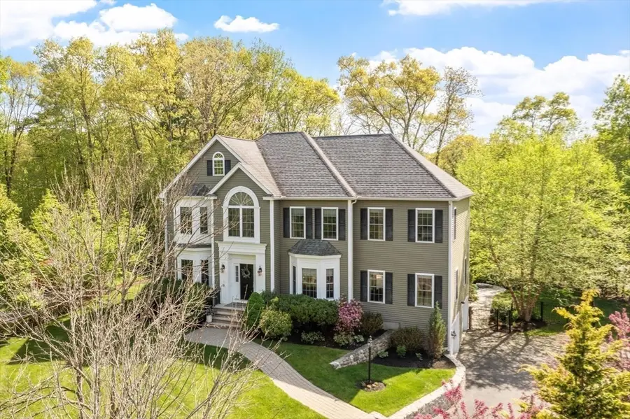 6 Cabot Court, Amesbury, MA 01913 - #3