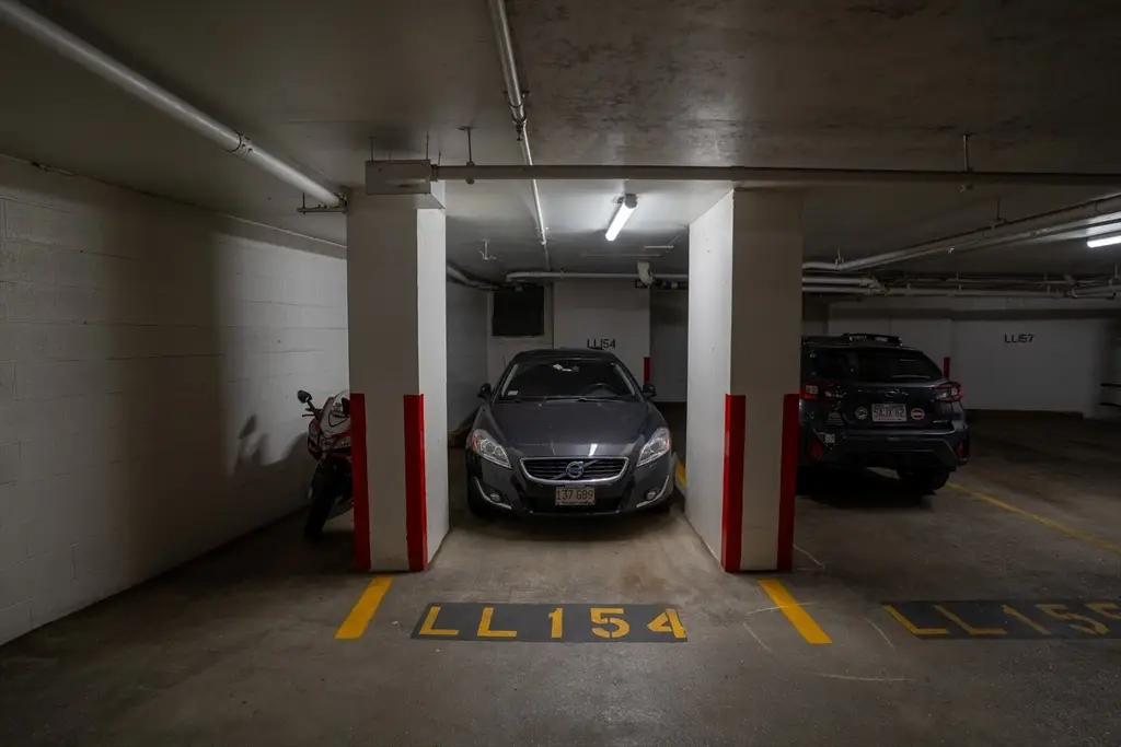 151 Tremont St, Boston, MA 02111 - #1