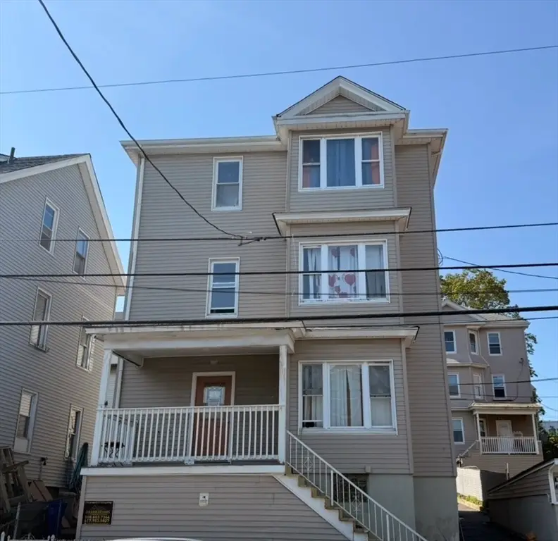 425 Division St, Fall River, MA 02721 - #1