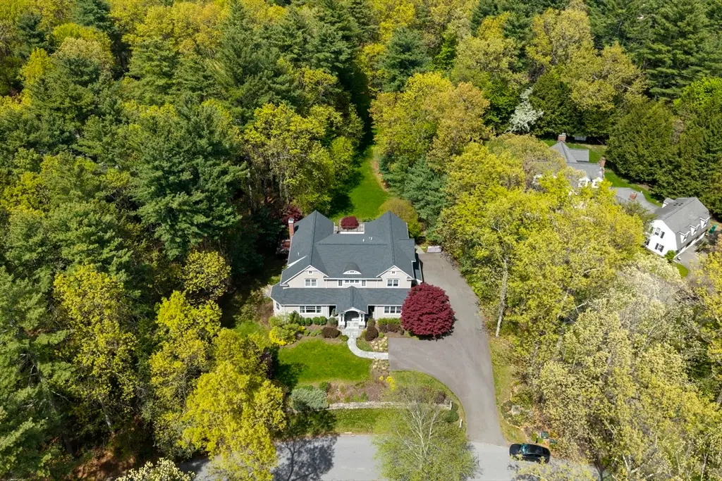 244 Musterfield Rd, Concord, MA 01742 - #1