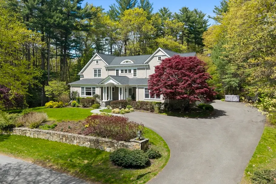 244 Musterfield Rd, Concord, MA 01742 - #2