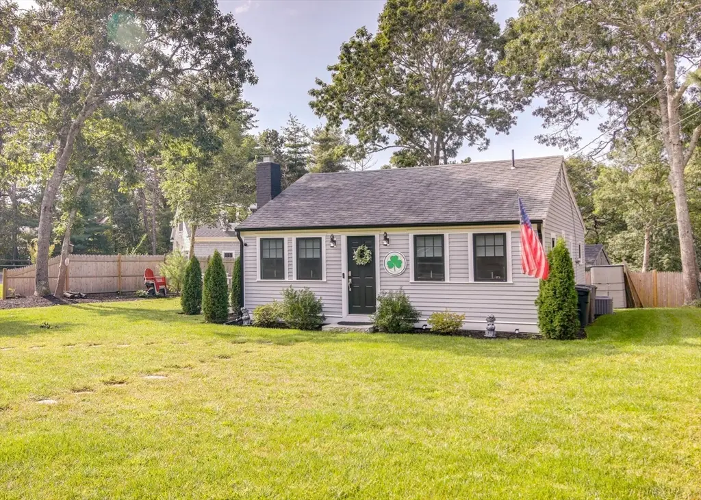 33 Old Sailors Way, Dennis, MA 02660 - #1