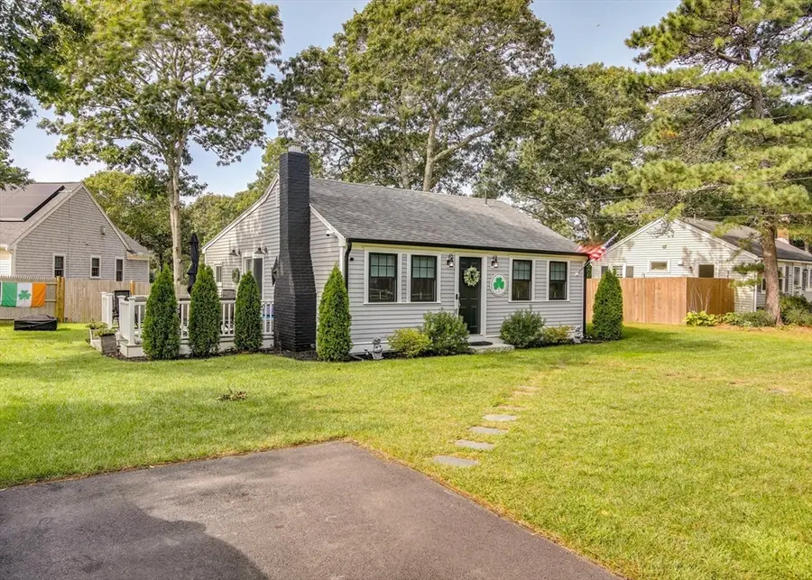 33 Old Sailors Way, Dennis, MA 02660 - #2