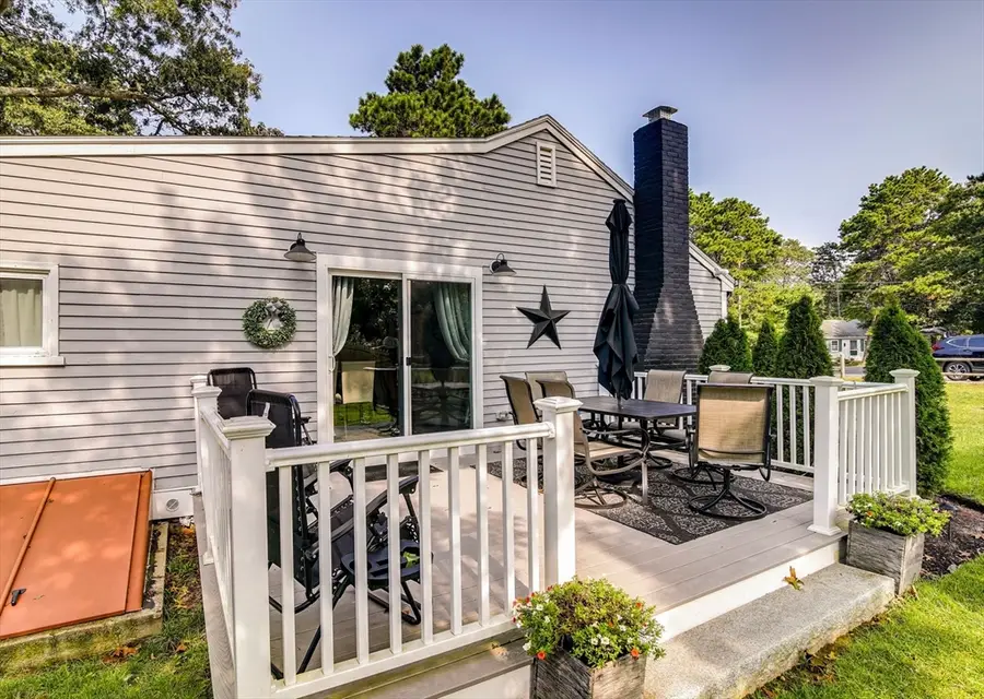 33 Old Sailors Way, Dennis, MA 02660 - #3