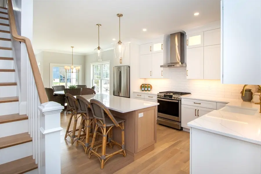23 Grace Way #23, Scituate, MA 02066 - #3