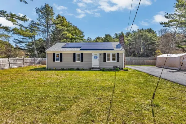 22 Route 130, Sandwich, MA 02644