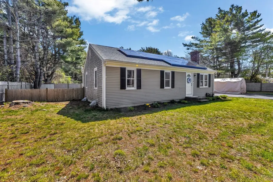 22 Route 130, Forestdale, MA 02644 - #2