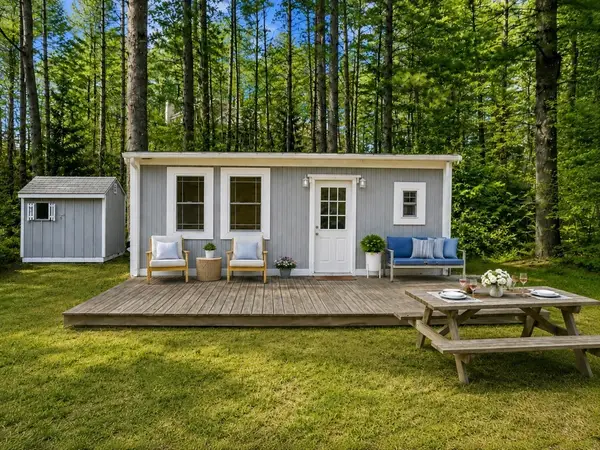 33 Wareham Street #11, Carver, MA 02330