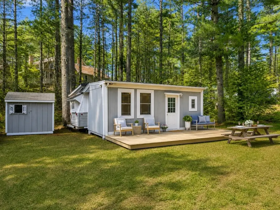 33 Wareham Street #11, Carver, MA 02330 - #2