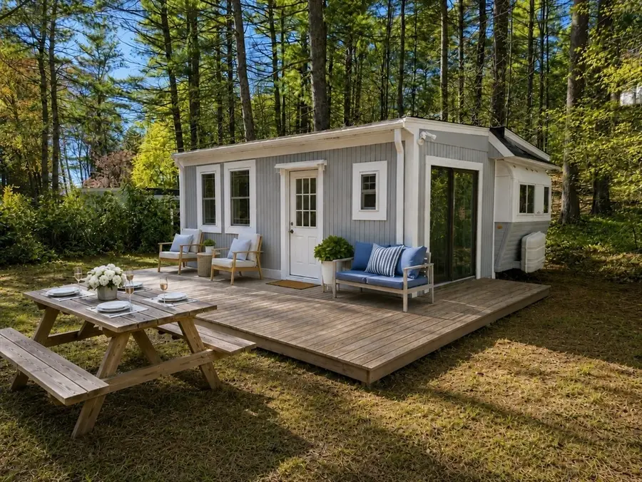 33 Wareham Street #11, Carver, MA 02330 - #3