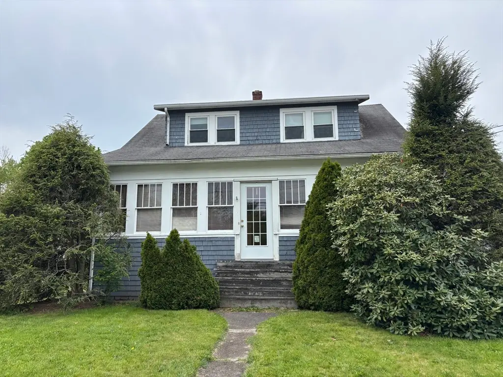 577 County, Taunton, MA 02780 - #1