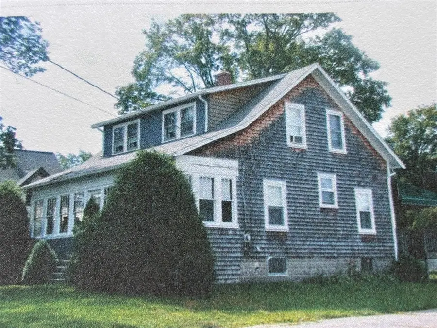 577 County, Taunton, MA 02780 - #2