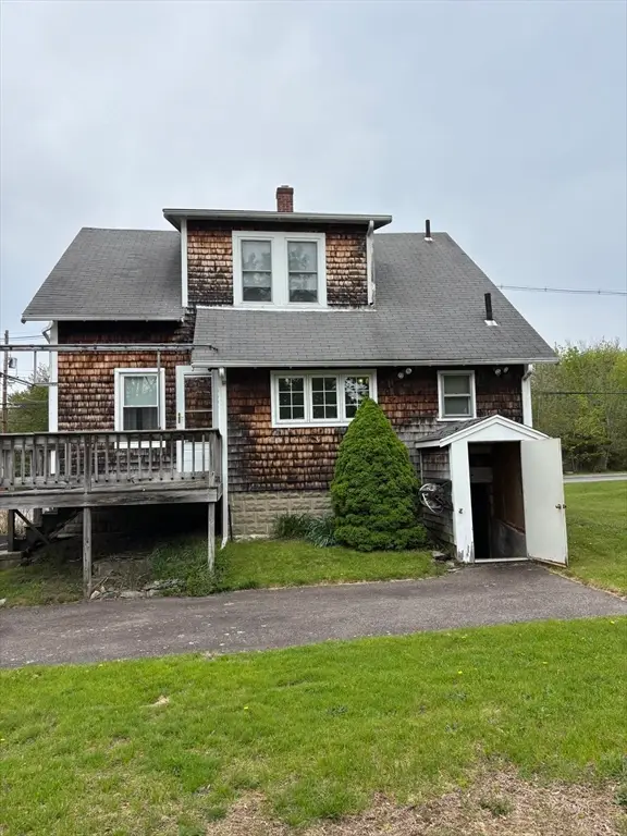 577 County, Taunton, MA 02780 - #3