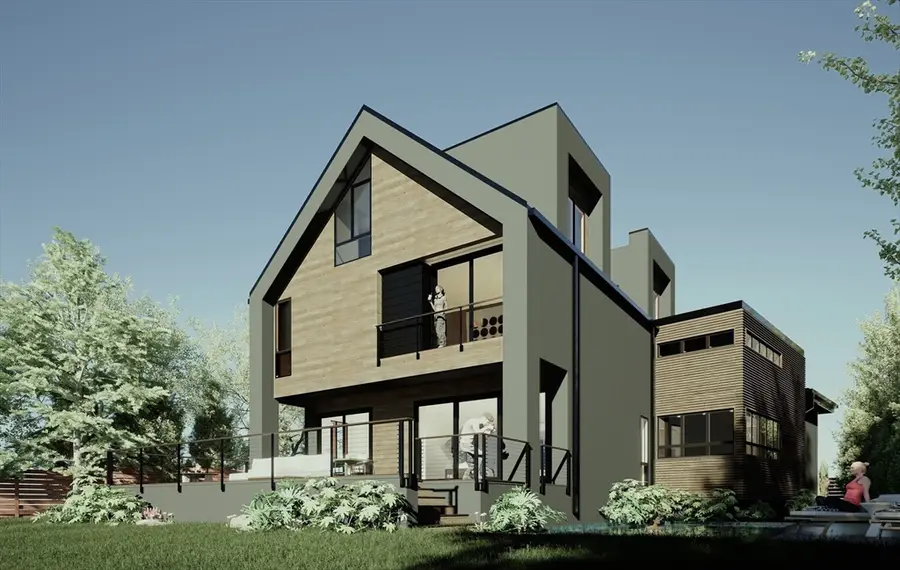 35 Metacomet Rd, Newton, MA 02468 - #2