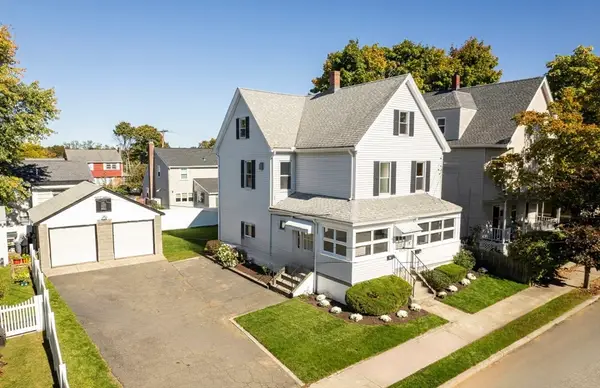 63-65 Harvard Street, Winchester, MA 01890