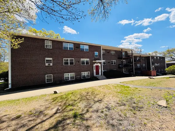 261 Boston Post Rd E #3, Marlborough, MA 01752