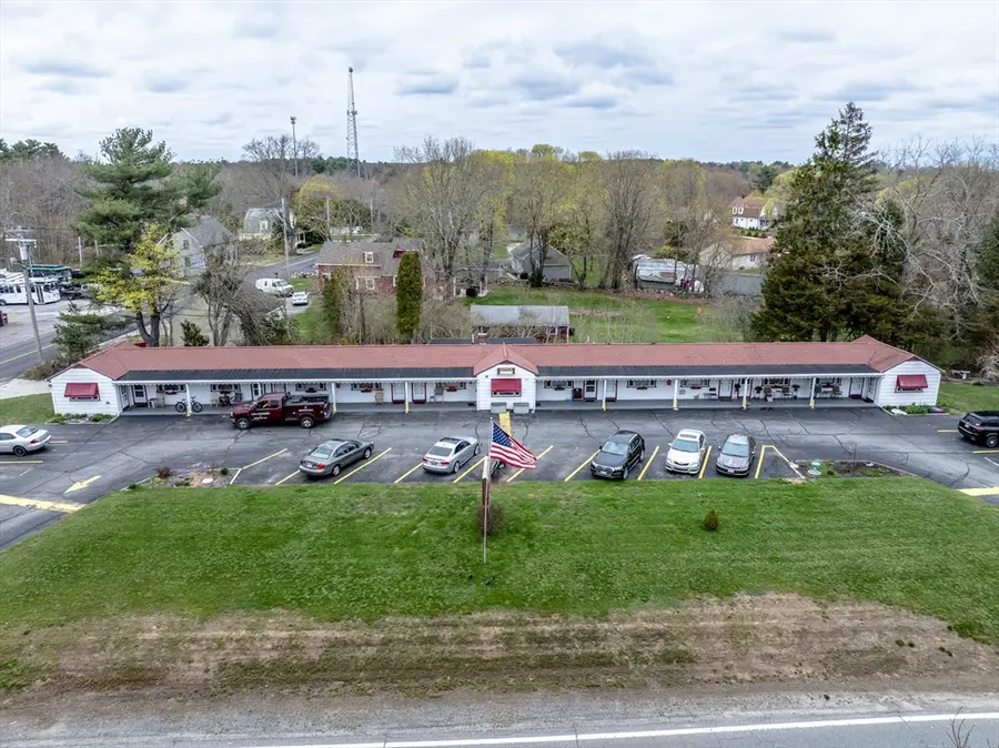 1148 American Legion Hwy, Westport, MA 02790 - #2