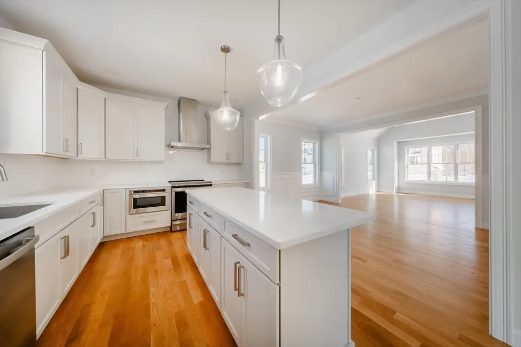 5 Strongwater Drive, Salem, MA 01970 - #1