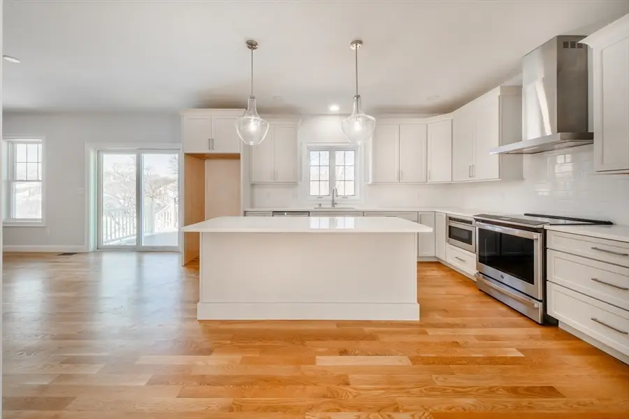 5 Strongwater Drive, Salem, MA 01970 - #2