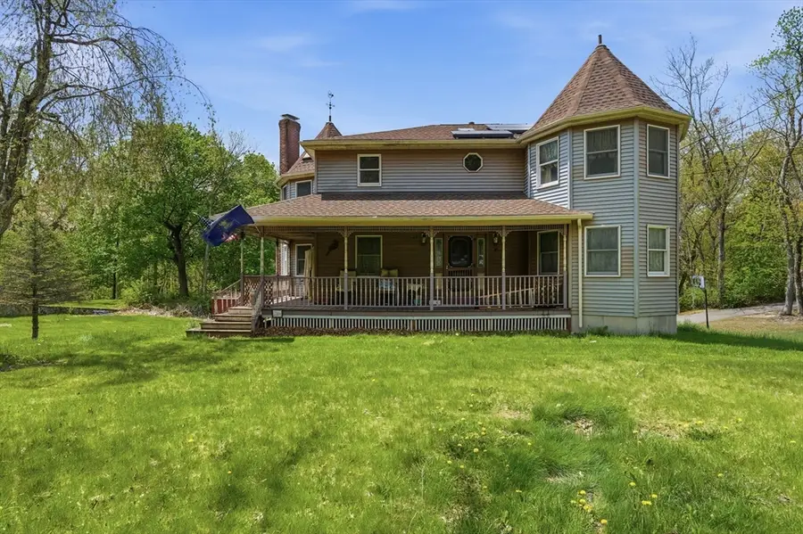 67 Blackstone, Blackstone, MA 01504 - #2