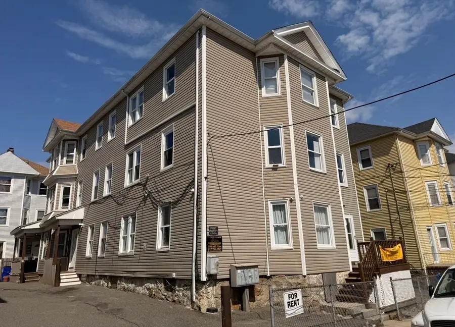 227 Eagle St, Fall River, MA 02721 - #2