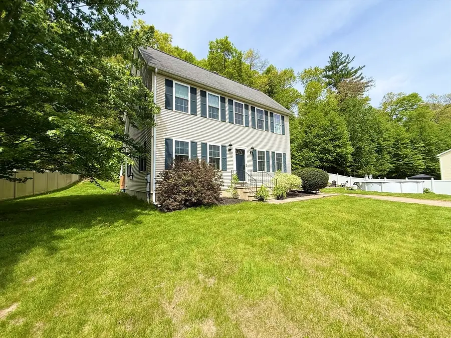 222 Bridge St, Warren, MA 01083 - #2