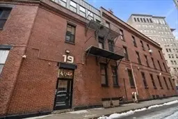 13-19 Stanhope Street #3C, Boston, MA 02116 - #1